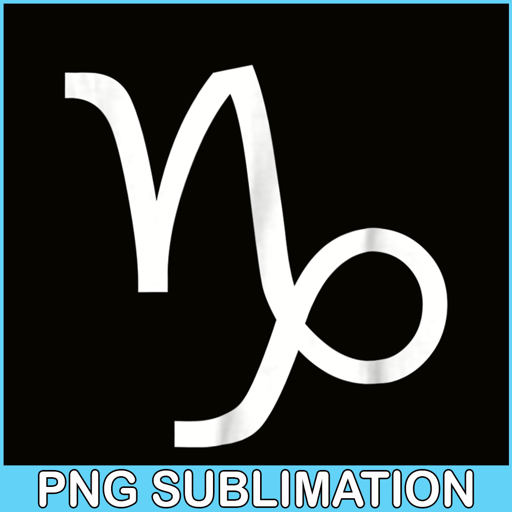 CPB28102352-Capricorn Sign PNG Zodiac PNG Capricorn Symbol PNG.png