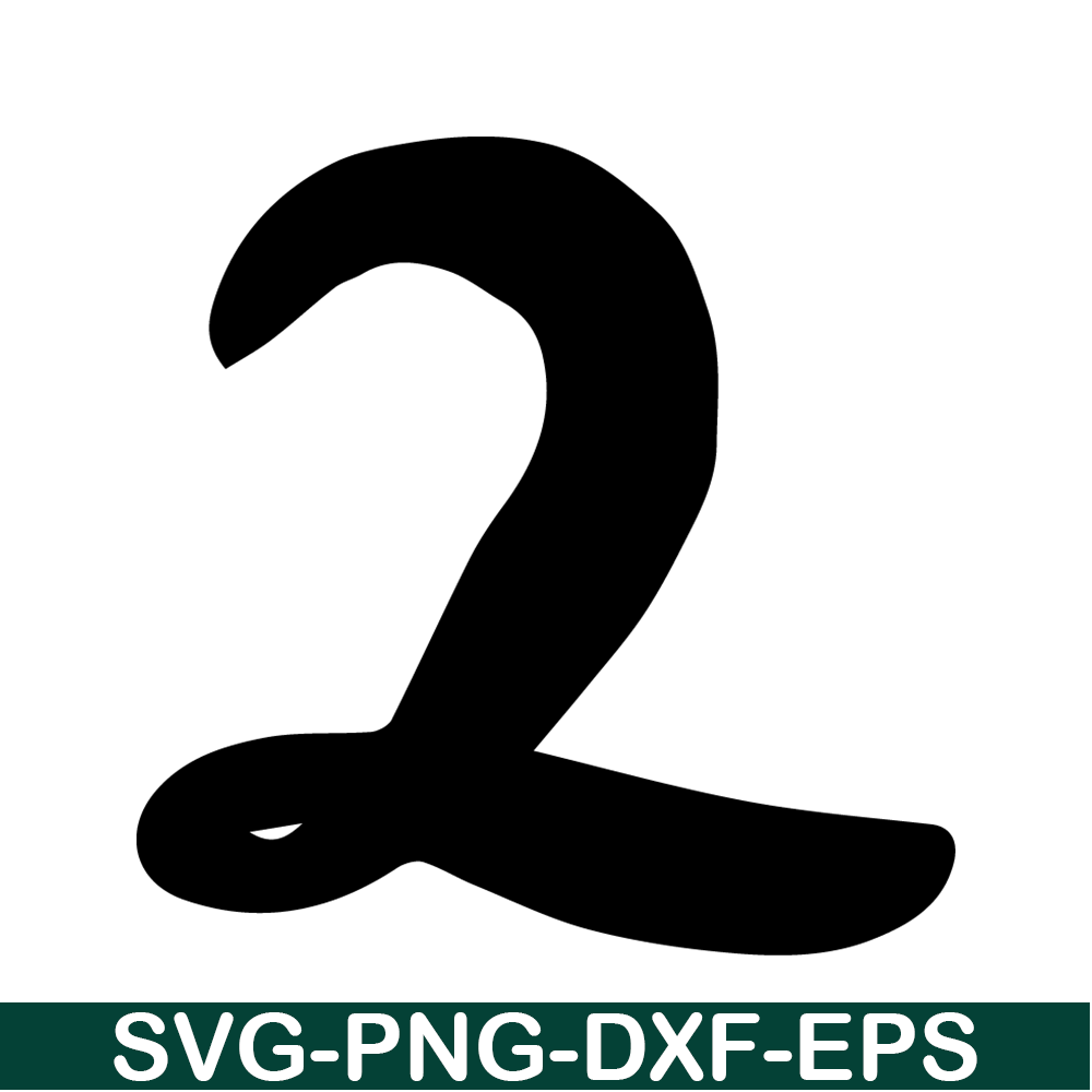 DS104122392-The Second Number SVG, Dr Seuss SVG, Cat in the Hat SVG DS104122392.png