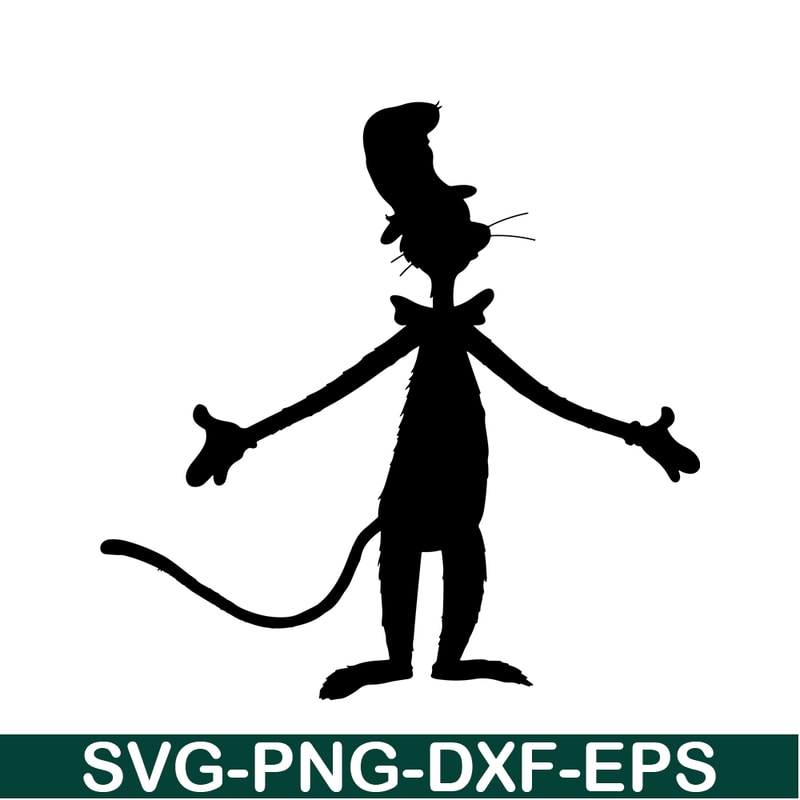 DS105122331-The Whole Cat Black Shadow SVG, Dr Seuss SVG, Cat In The Hat SVG DS105122331.png