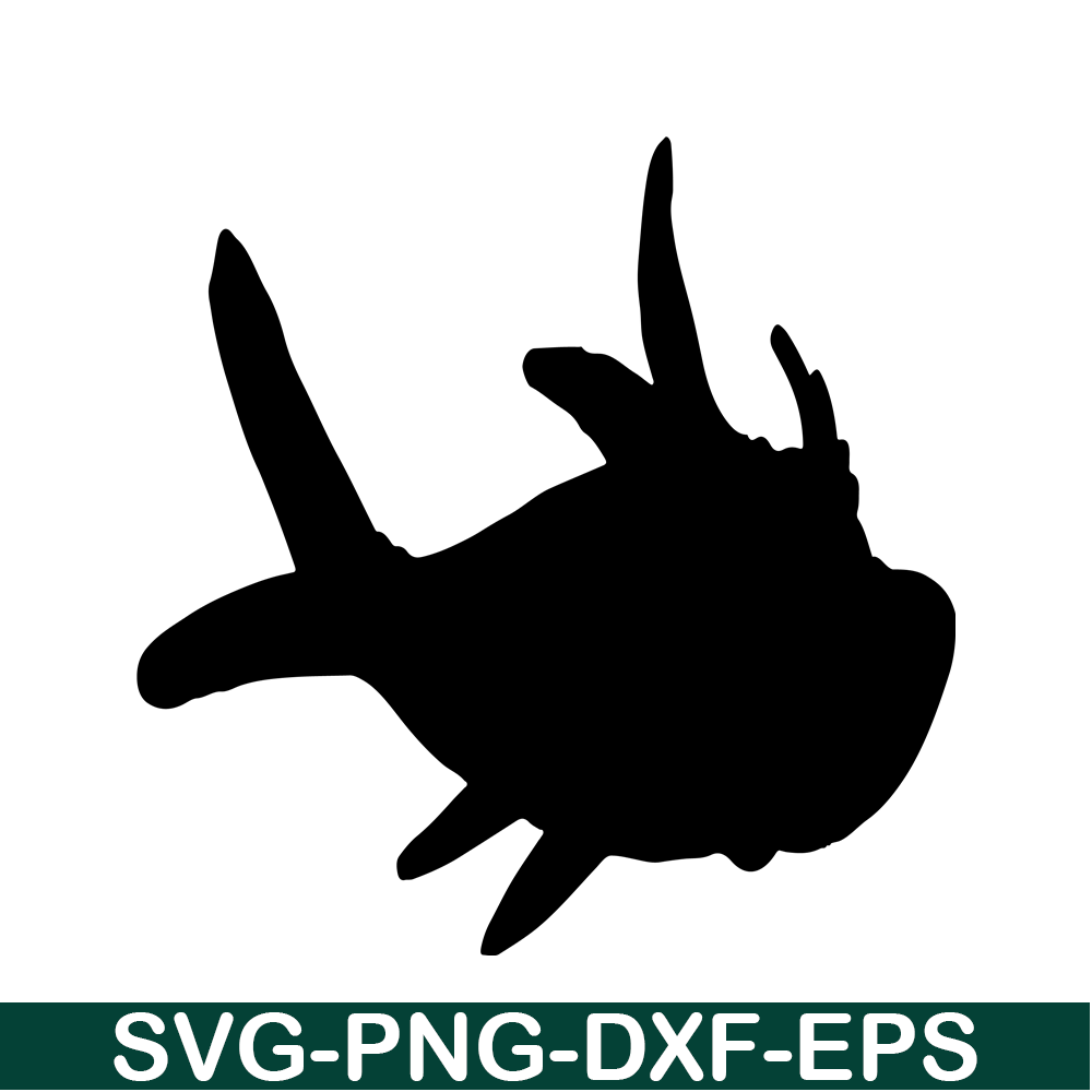 DS105122338-The 2nd Fish Black Shadow SVG, Dr Seuss SVG, Cat In The Hat SVG DS105122338.png