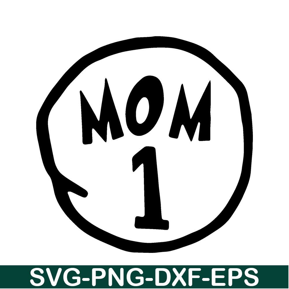 DS205122344-Mom 1 SVG, Dr Seuss SVG, Cat In The Hat SVG DS205122344.png