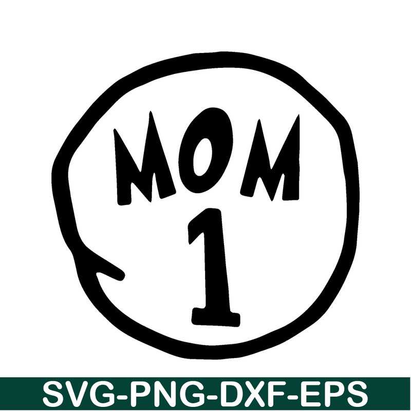 DS205122344-Mom 1 SVG, Dr Seuss SVG, Cat In The Hat SVG DS205122344.png