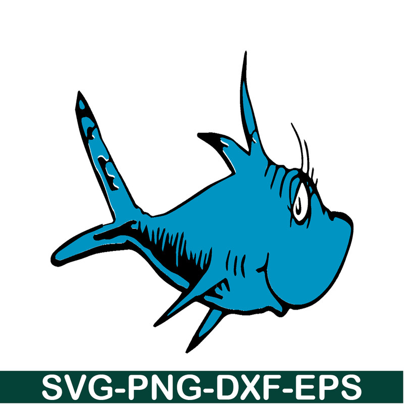 DS205122354-The Smiling Blue Fish SVG, Dr Seuss SVG, Cat In The Hat SVG DS205122354.png