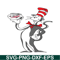 DS205122365-The Cat And The Fish SVG, Dr Seuss SVG, Cat In The Hat SVG DS205122365.png