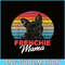 HL161023131-Cute Frenchie Mama PNG, French Bulldog PNG, French Dog Artwork PNG.png