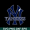 MLB204122332-NewYork Yankees Baseball Team SVG, Major League Baseball SVG, Baseball SVG MLB204122332.png