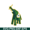 MLB204122345-Oakland Athletics The Green Elephant SVG, Major League Baseball SVG, Baseball SVG MLB204122345.png