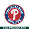 MLB204122352-Philadelphia Phillies The Circle Logo SVG, Major League Baseball SVG, Baseball SVG MLB204122352.png