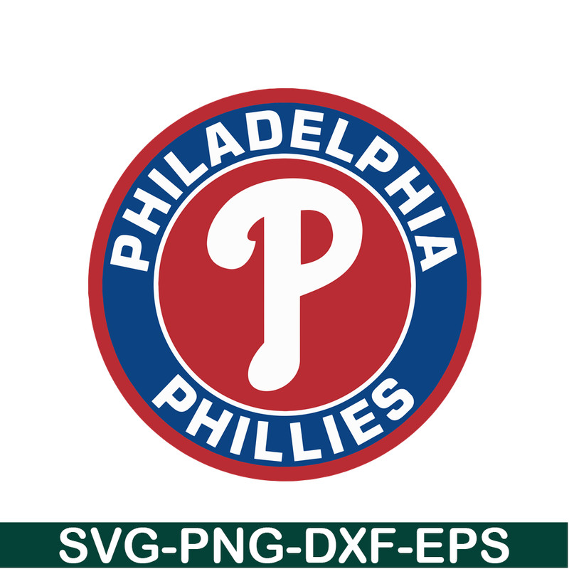 MLB204122352-Philadelphia Phillies The Circle Logo SVG, Major League Baseball SVG, Baseball SVG MLB204122352.png