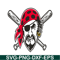 MLB204122359-Pittsburgh Pirates Symbol SVG, Major League Baseball SVG, Baseball SVG MLB204122359.png