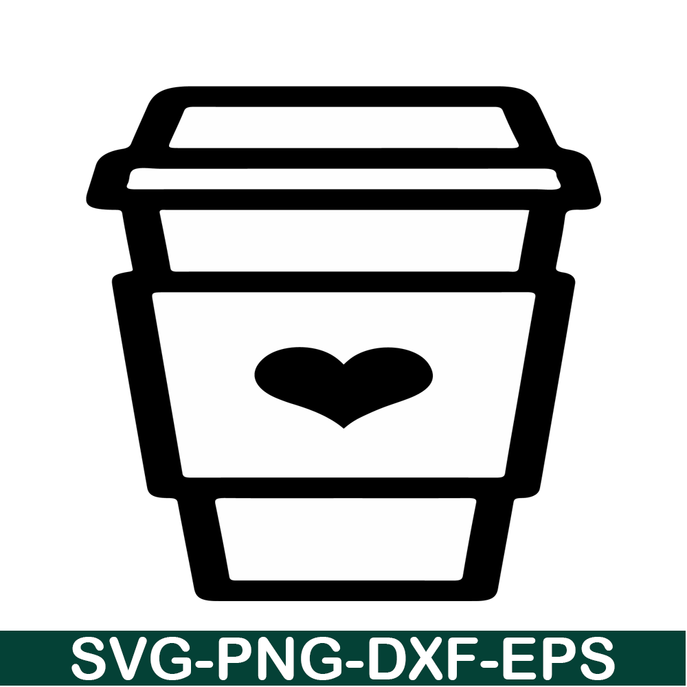 STB108122316-The Heart Cup For Coffee SVG, Starbucks SVG, Starbucks Logo SVG STB108122316.png