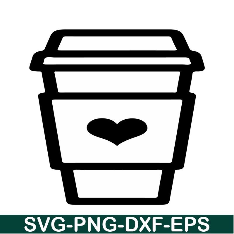 STB108122316-The Heart Cup For Coffee SVG, Starbucks SVG, Starbucks Logo SVG STB108122316.png