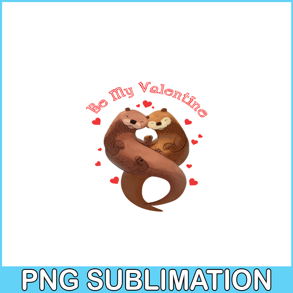 VLT19102301-Be My Valentine PNG, Cute Valentine PNG, Valentine Holidays PNG.png