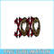 VLT19102317-XOXO Leopard PNG, Sweet Valentine PNG, Valentine Holidays PNG.png