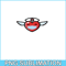 VLT21102379-Heart Wearing a Mask PNG, Sweet Valentine PNG, Valentine Holidays PNG.png