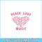 VLT21102381-Peace Love Music PNG, Sweet Valentine PNG, Valentine Holidays PNG.png
