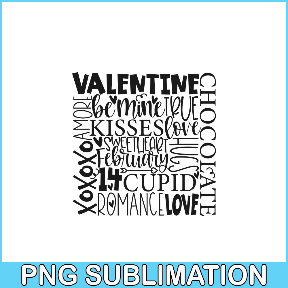 VLT21102396-Valentine Subway Art PNG, Sweet Valentine PNG, Valentine Holidays PNG.png