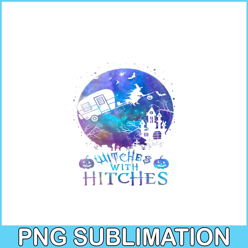 CAMP07112389-Witches with hitches Halloween PNG Camping Night PNG Halloween And Camping PNG.png