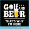 BEER28102335-Golf And Beer PNG Funny Beer Lovers PNG Beer Time PNG.png
