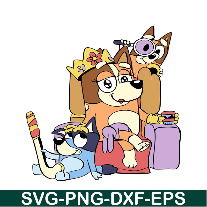 BL22112301-Funny Bluey SVG PNG DXF EPS Bluey SVG Bluey Movie SVG.png