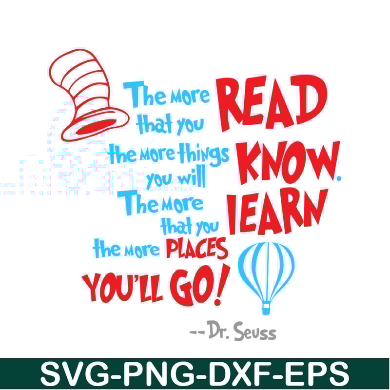 DS1051223163-Read Know Learn Places SVG, Dr Seuss SVG, Dr Seuss Quotes SVG DS1051223163.png