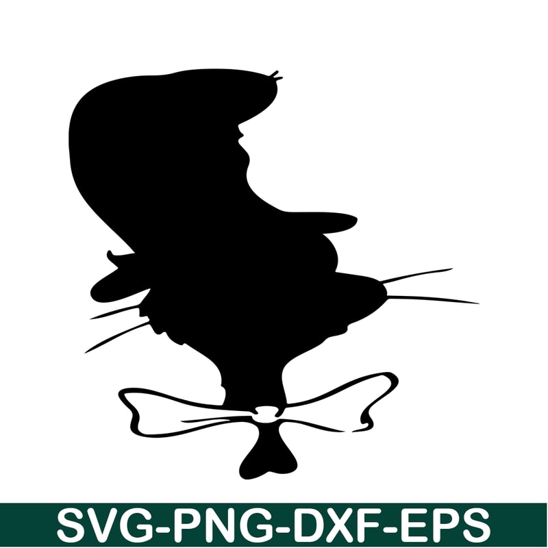 DS105122330-The Cat Black Shadow SVG, Dr Seuss SVG, Cat In The Hat SVG DS105122330.png