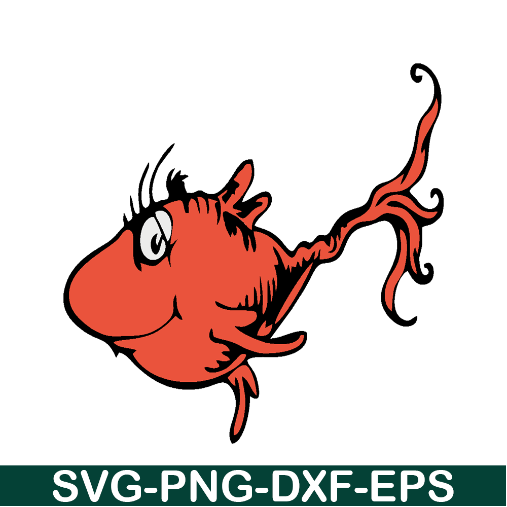 DS205122325-Smiling Red Fish SVG, Dr Seuss SVG, Cat In The Hat SVG DS205122325.png