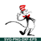 DS205122332-The Cat With His Red Hat SVG, Dr Seuss SVG, Cat In The Hat SVG DS205122332.png