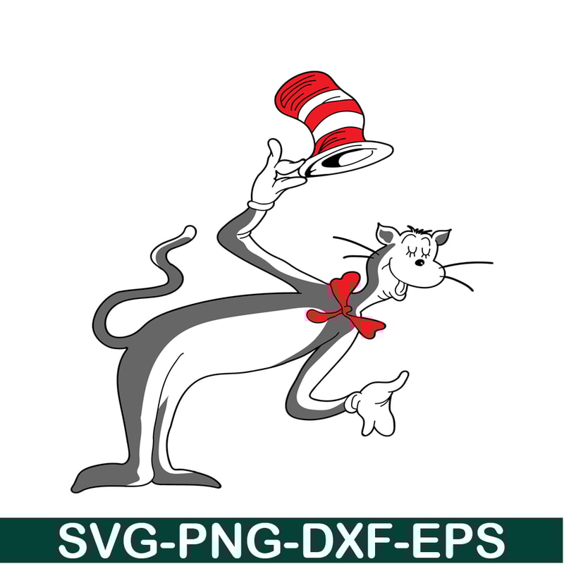 DS205122390-Happy Cat Performance SVG, Dr Seuss SVG, Cat In The Hat SVG DS205122390.png