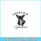 HL16102352-Frenchie Bulldog Flower PNG, French Dog Artwork PNG, Bulldog Mascot PNG.png