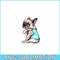 HL16102395-Funny French Bulldog Tattoo I Love Mom PNG, Frenchie Dog Lover PNG, French Dog Artwork PNG.png