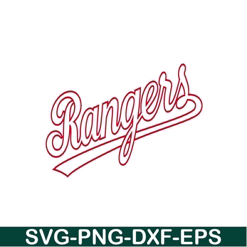 MLB2041223135-The Text Of Rangers SVG, Major League Baseball SVG, Baseball SVG MLB2041223135.png