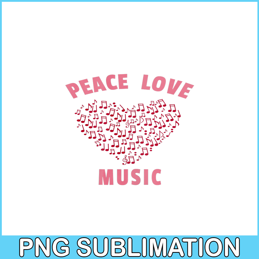 VLT21102381-Peace Love Music PNG, Sweet Valentine PNG, Valentine Holidays PNG.png