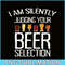 BEER28102329-Judging Your Beer Selection PNG Beer Lovers PNG Drunk Time PNG.png