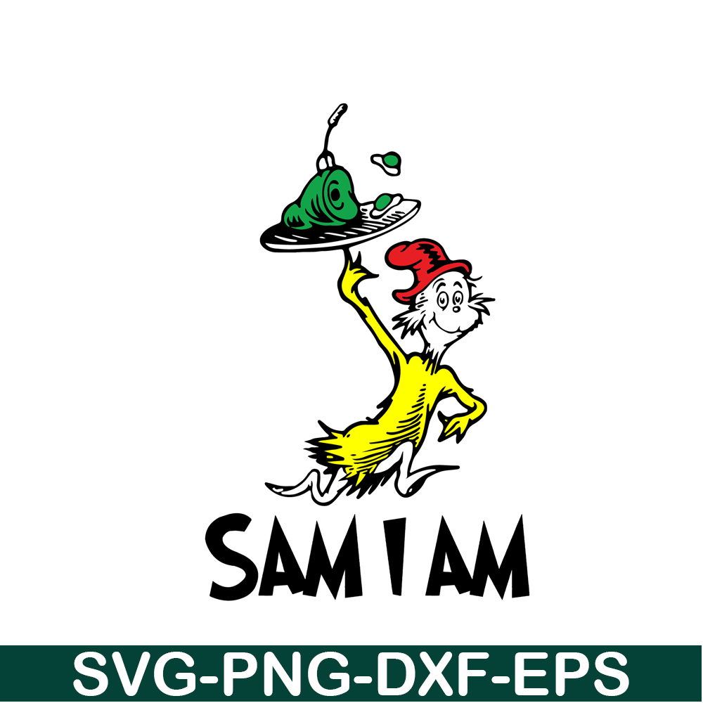 DS104122314-Sam I Am SVG, Dr Seuss SVG, Cat In The Hat SVG DS104122314.png