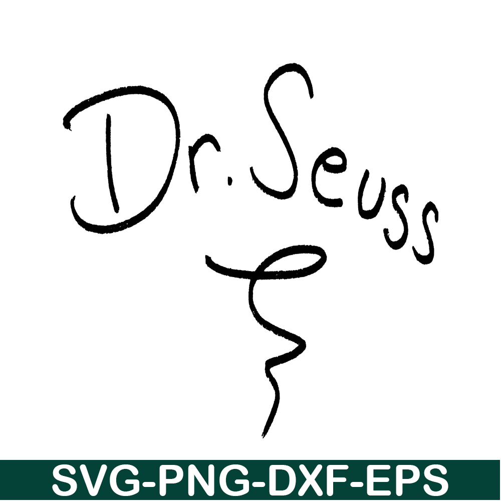 DS104122324-Dr Seuss Simple Text SVG, Dr Seuss SVG, Cat in the Hat SVG DS104122324.png
