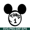 DS104122387-Mickey Thing 1 SVG, Dr Seuss SVG, Cat in the Hat SVG DS104122387.png