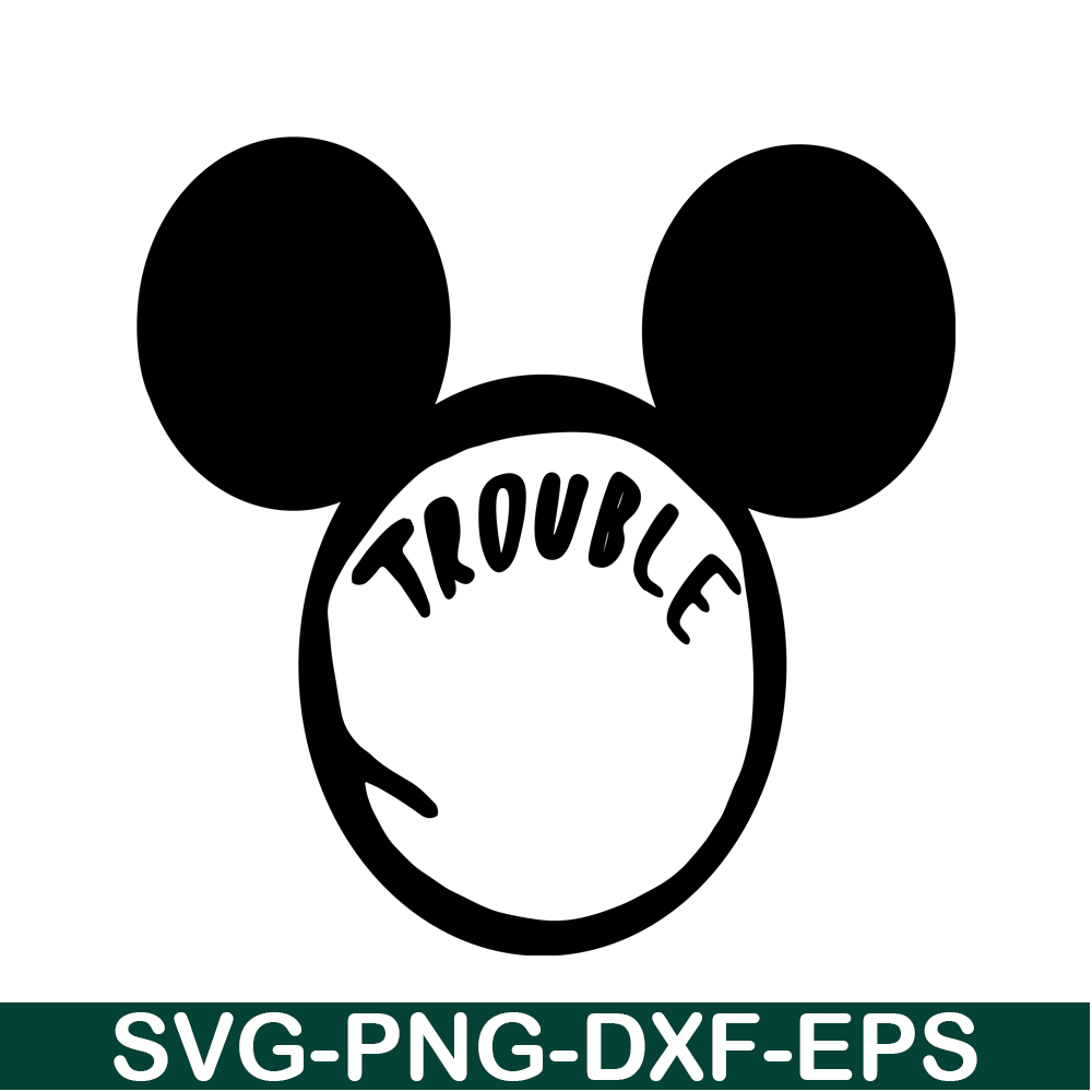 DS104122389-Mickey Trouble SVG, Dr Seuss SVG, Cat in the Hat SVG DS104122389.png
