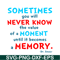 DS105122358-You Will Never Know The Value Of A Moment SVG, Dr Seuss SVG, Dr Seuss Quotes SVG DS105122358.png