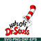 DS105122345-Hat off to drseuss SVG, Dr Seuss SVG, Cat In The Hat SVG DS105122345.png