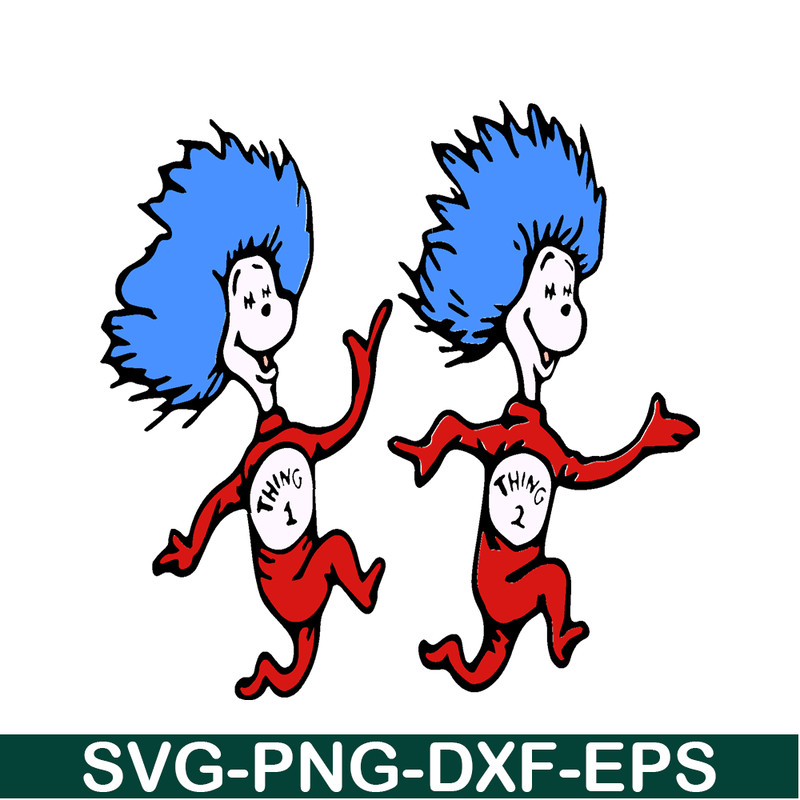 DS205122345-Thing 1 Thing 2 Happy Together SVG, Dr Seuss SVG, Cat In The Hat SVG DS205122345.png