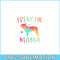 HL161023130-Frenchie Mama Colorful PNG, Frenchie Dog Lover PNG, French Dog Artwork PNG.png