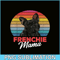 HL161023131-Cute Frenchie Mama PNG, French Bulldog PNG, French Dog Artwork PNG.png