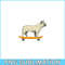 HL161023151-Funny French Bulldog On Skateboard PNG, French Bulldog PNG, French Dog Artwork PNG.png
