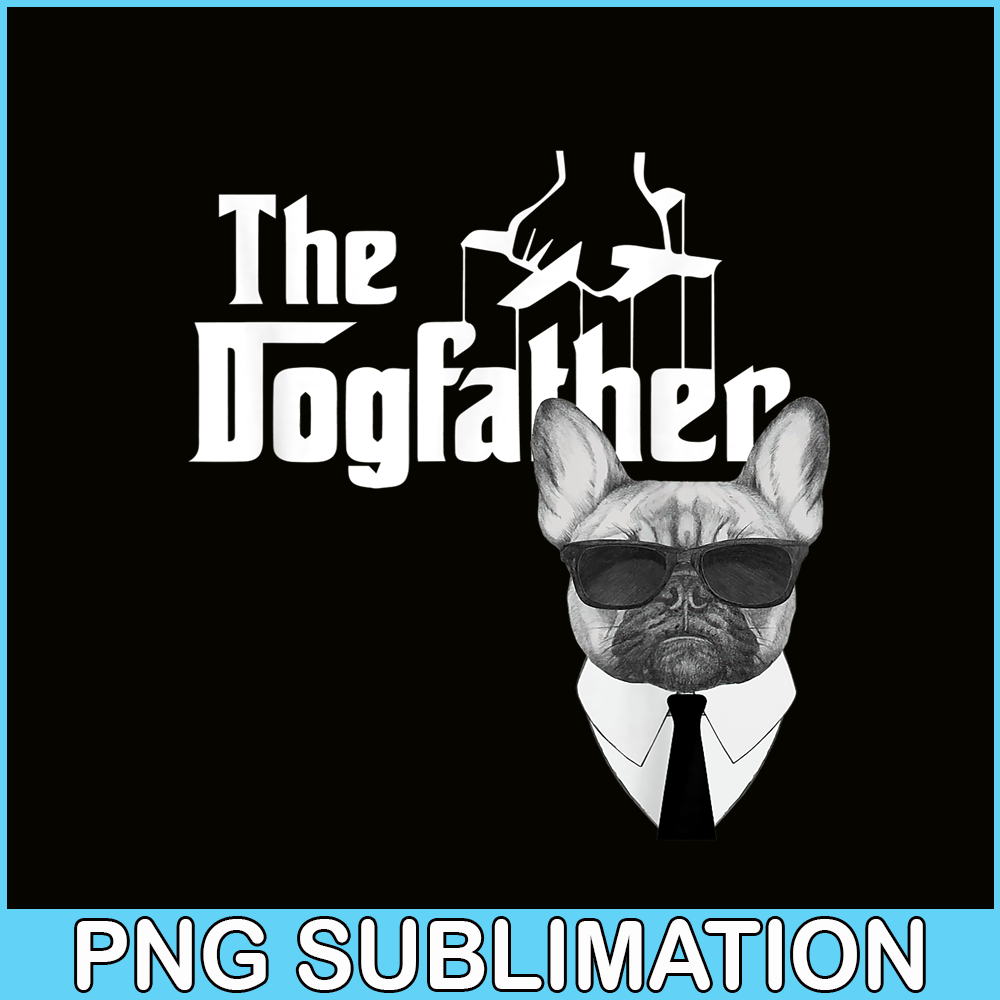 HL161023202-The Dogfather French Bulldog PNG.png