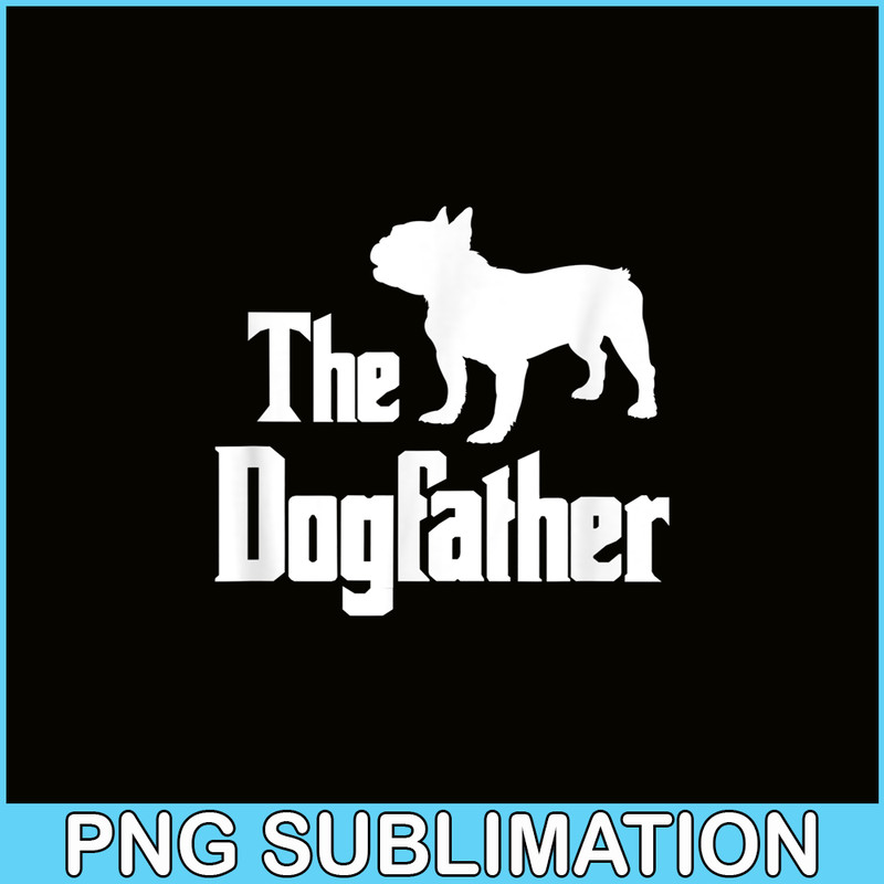 HL161023203-The Dogfather French Bulldog PNG.png