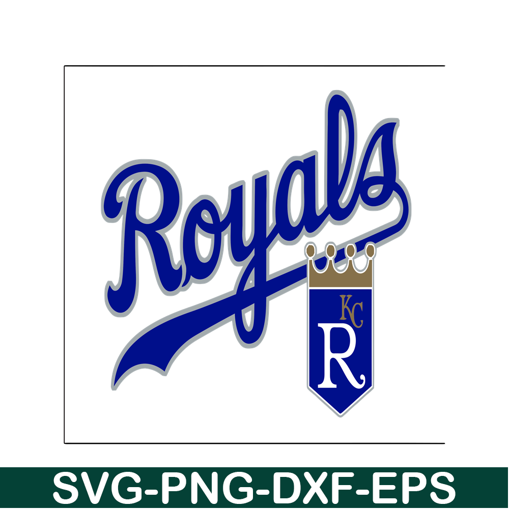 MLB01122387-KC Royals SVG, Major League Baseball SVG, MLB Lovers SVG MLB01122387.png