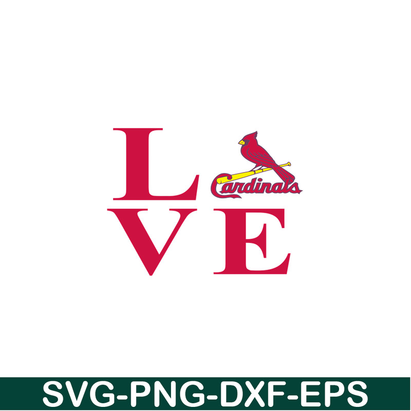MLB2041223105-Love St. Louis Cardinals SVG, Major League Baseball SVG, Baseball SVG MLB2041223105.png