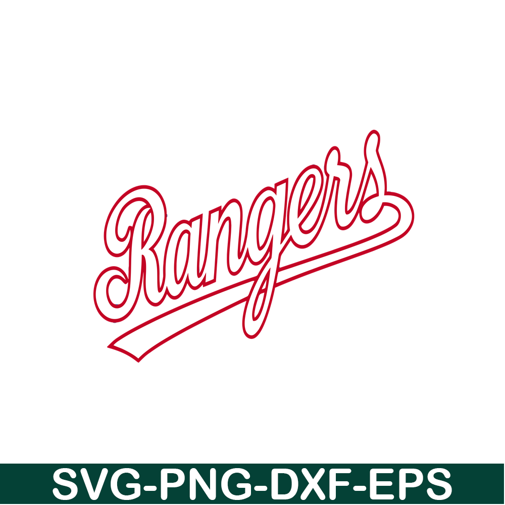 MLB2041223135-The Text Of Rangers SVG, Major League Baseball SVG, Baseball SVG MLB2041223135.png