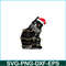 PNG141023101-Black Cat Christmas Sweater Xmas Light Santa Paws T-Shirt Png.png
